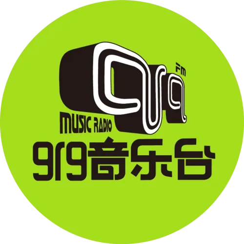 徐州音乐广播 logo