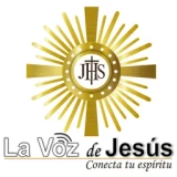La Voz de Jesús logo