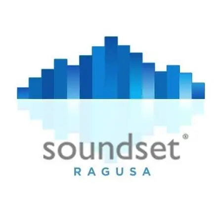 Soundset Ragusa logo