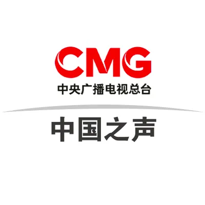 CNR-1 中国之声 北京 logo
