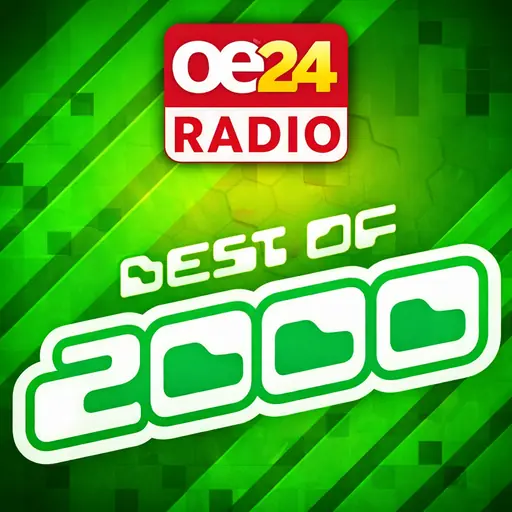 oe24 Radio - Best of 2000 logo
