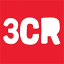 3CR Community Radio logo