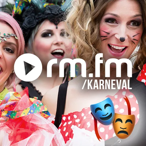 __KARNEVAL__ by rautemusik (rm.fm) logo