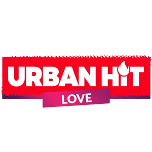Urban Hit LOVE logo