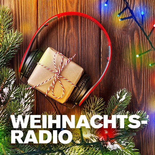 FFH Weihnachtsradio logo
