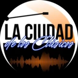 LA CIUDAD DE LOS CLÁSICOS RADIO logo