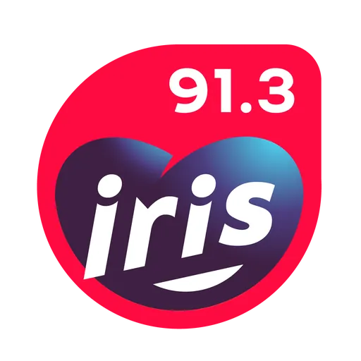 Radio Iris logo