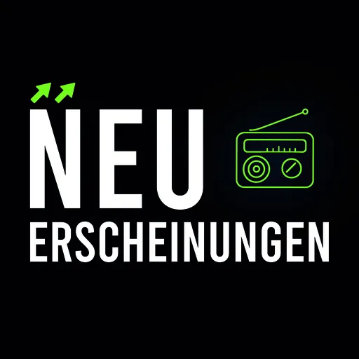 - NEUERSCHEINUNGEN - Radio Charts - DJ Charts - Club Charts - Top 100 - Top 40 Club - Pop, Hip-Hop, Dance, EDM, House, Techno, R&B, Trap, Reggaeton, Afrobeat, Indie-Pop, Tropical House, Future Bass, Electro Swing, Synthwave, Deep House, Progressive House, Vocal House, DJ Sets, Remix, Mashup, Dancefloor, Festival-Hits, Club-Hits, Nightlife, Underground. logo