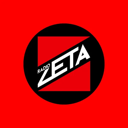 Radio Zeta logo