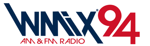 WMIX 94.1FM Mount Vernon, IL logo