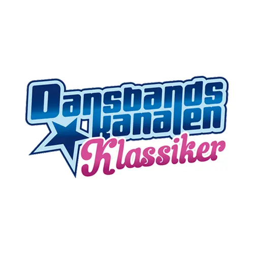 Dansbandskanalen Klassiker logo