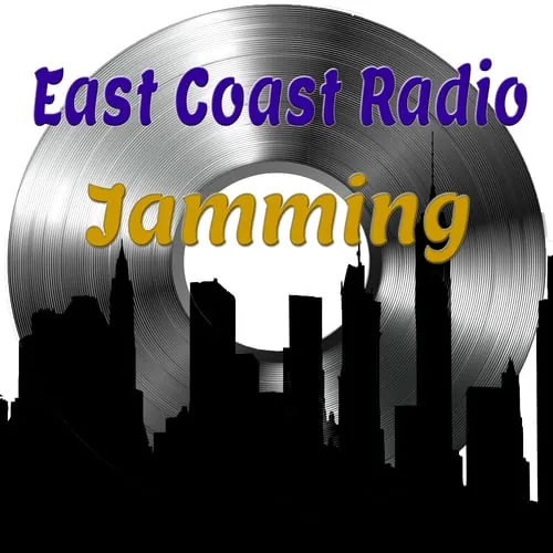 East Coast Radio Jamming logo
