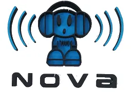 Nova FM logo