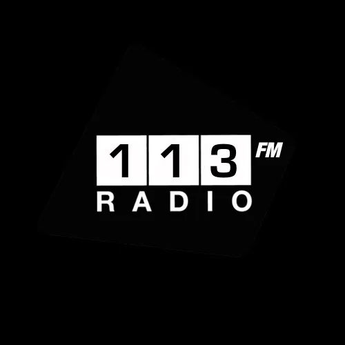 113.FM - Indie Nation logo