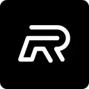 REYFM - #charts logo