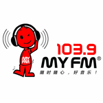 新疆音乐广播 logo