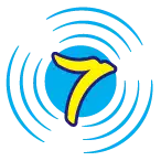 Kanaal 7 logo