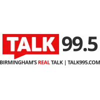 Talk 99.5 logo