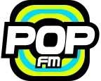 POP FM (CDMX) - Online - www.popfm.mx - Ciudad de México logo