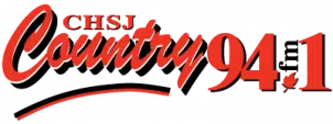Country 94.1 logo