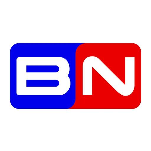 Radio BN logo