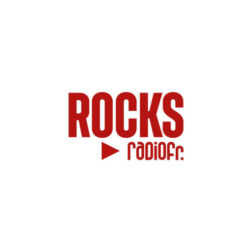 RadioFr. Rocks logo