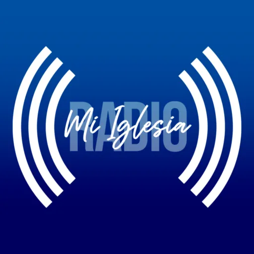 Mi Iglesia Radio logo