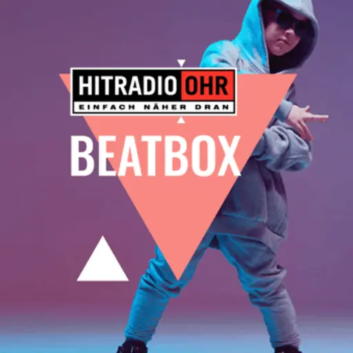 Hitradio OHR Beatbox logo