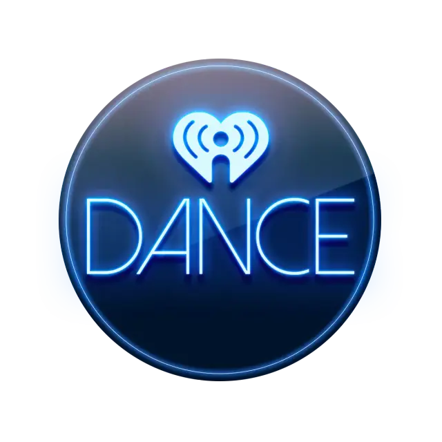 iHeartDance Australia (MP3) logo
