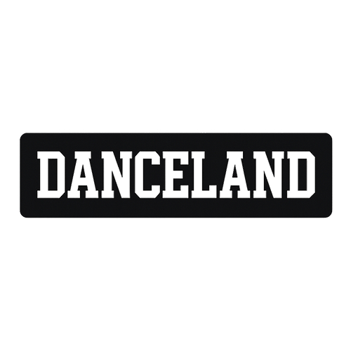 Like Radio - DanceLand (MP3) logo