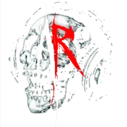 Radio Armageddon logo