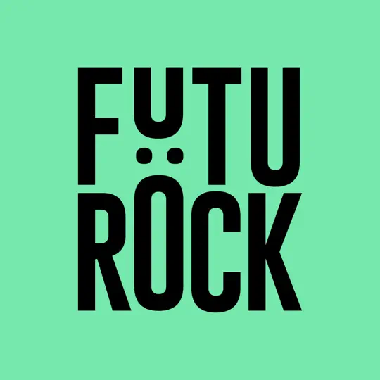 FutuRock logo