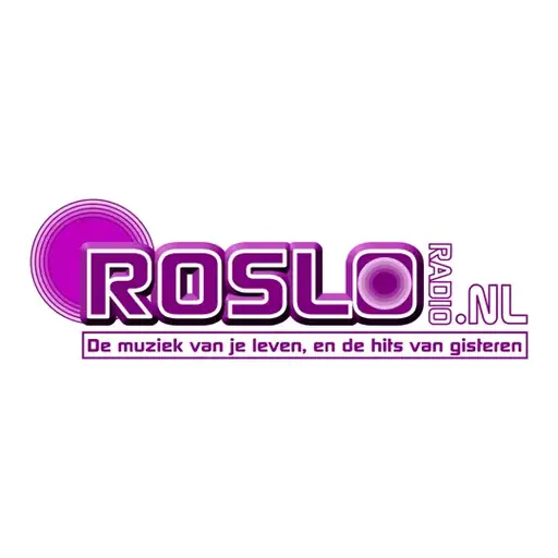 Roslo Radio logo