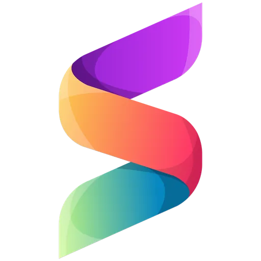 Rádio Super 100.5 FM logo