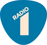 VRT Radio 1 (low) logo