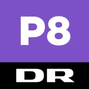 DR P8 Jazz HLS 96 logo