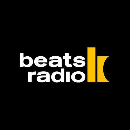 Beats Radio logo