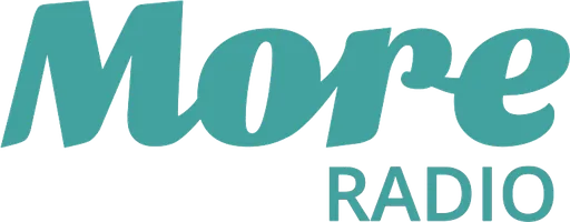 More Radio Eastbourne logo
