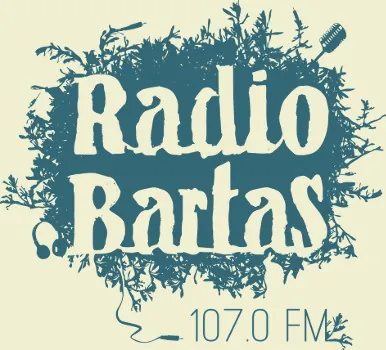 Radio Bartas logo