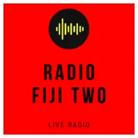 Radio Fiji Two logo