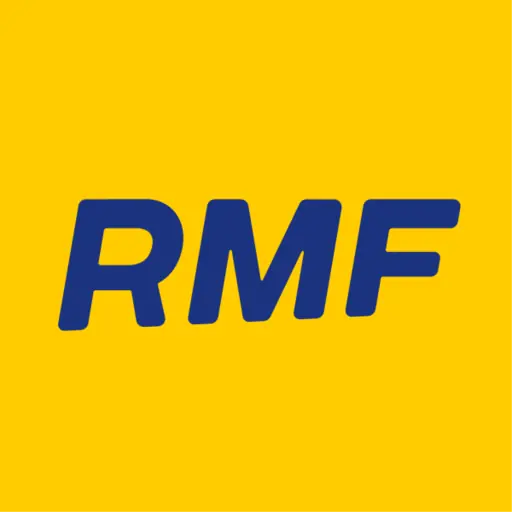 RMF FM 48 Kbps logo