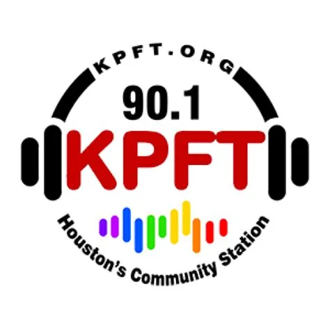 KPFT HD2 Houston, TX logo