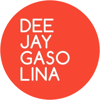 GEDI - Deejay Gasolina logo