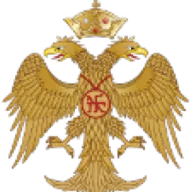 Ι. Μ. Λαρίσης και Τυρνάβου 96.3 logo