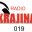 Radio Krajina 019 logo