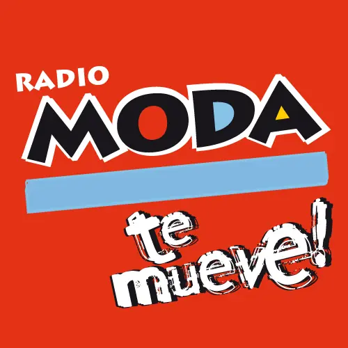 Radio Moda logo