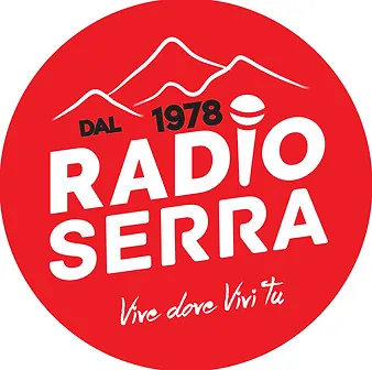 Radio Serra logo