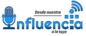 Radio Influencia logo