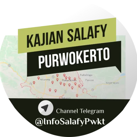 Al-Faruq Purwokerto Banyumas <24kb aac+> logo