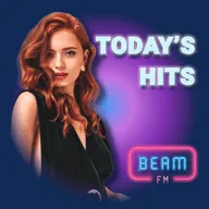 BEAM FM logo